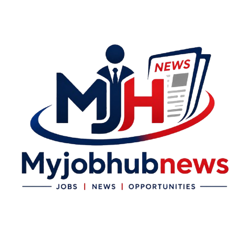 MyJobHub