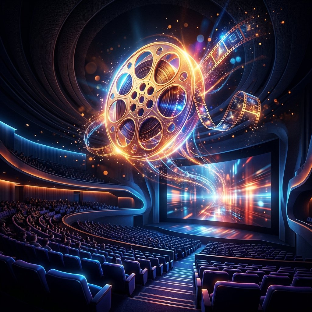 Blockbuster Movie Breaks Box Office Records